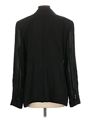 Lafayette 148 New York Wool Blazer (view 2)