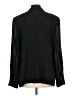 Lafayette 148 New York 100% Wool Black Wool Blazer Size XL (estimated) - photo 2