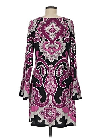 INC International Concepts Cocktail Dress (view 2)