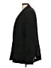 Lafayette 148 New York 100% Wool Black Wool Blazer Size XL (estimated) - photo 5