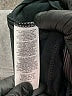 Adidas 100% Polyester Solid Black Short Sleeve T-Shirt 9-12 MO / 12 MO - photo 4