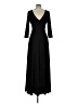 Phase Eight Black Cocktail Dress Size 12 - photo 2