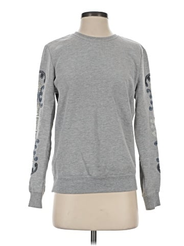 Max Jeans Sweatshirt (view 1)