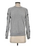 Max Jeans Gray Sweatshirt Size XS - photo 1