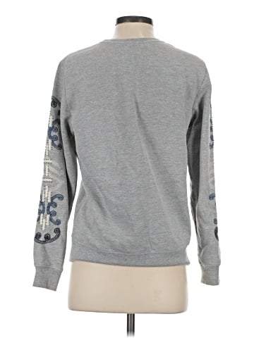 Max Jeans Sweatshirt (view 2)