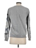 Max Jeans Gray Sweatshirt Size XS - photo 2