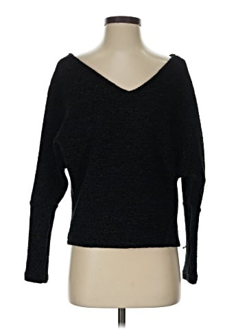 White House Black Market Pullover Sweater (view 1)