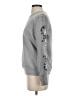 Max Jeans Gray Sweatshirt Size XS - photo 5