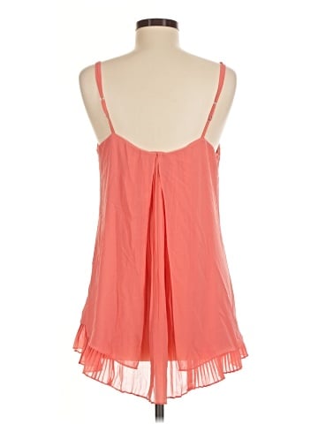 White House Black Market Sleeveless Blouse (view 2)