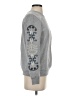 Max Jeans Gray Sweatshirt Size XS - photo 4