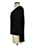 White House Black Market Black Pullover Sweater Size S - photo 5