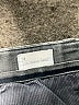 Gap Solid Gray Jeggings Size 14 - photo 7