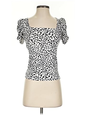 Abbeline Short Sleeve T-Shirt (view 1)
