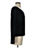 White House Black Market Black Pullover Sweater Size S - photo 4