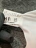 Shein 100% Polyester Floral Ivory Casual Skirt Size 1X - photo 5