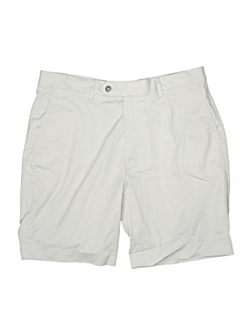 Assorted Brands Khaki Shorts (view 1)