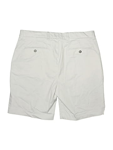 Assorted Brands Khaki Shorts (view 2)