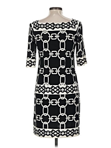 London Times Casual Dress (view 2)