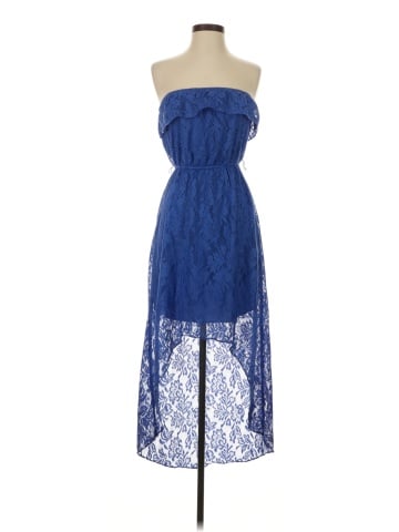 Wet Seal Cocktail Dress (view 1)