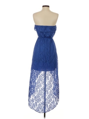 Wet Seal Cocktail Dress (view 2)