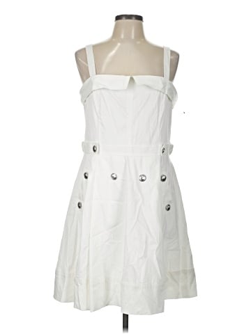 Karl Lagerfeld Paris Casual Dress (view 1)