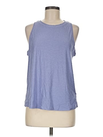 Athletic Works Sleeveless T-Shirt (view 1)