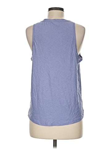 Athletic Works Sleeveless T-Shirt (view 2)