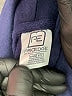 Pro Edge Blue Pullover Hoodie Size M - photo 7