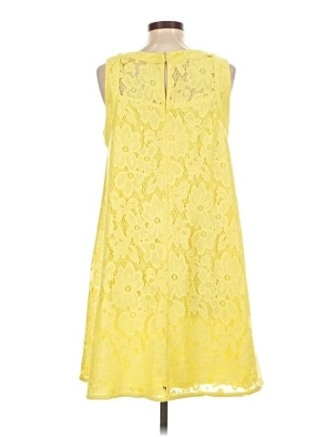 Donna Morgan Cocktail Dress (view 2)