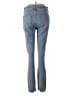 Paige Hearts Blue Jeans Size 28 waist - photo 2
