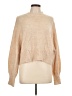 Sophie Rue Tan Turtleneck Sweater Size XL - photo 1
