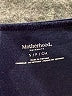Motherhood Blue Tank Top Size S - photo 6