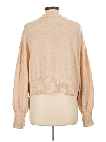 Sophie Rue Turtleneck Sweater (view 2)