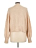 Sophie Rue Tan Turtleneck Sweater Size XL - photo 2