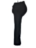 Old Navy - Maternity Black Active Pants Size Med Maternity - photo 4