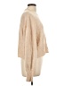 Sophie Rue Tan Turtleneck Sweater Size XL - photo 4