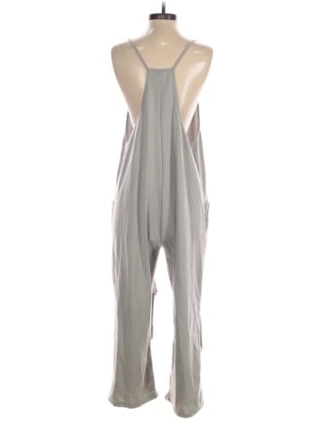 Emery Rose Jumpsuit (view 2)
