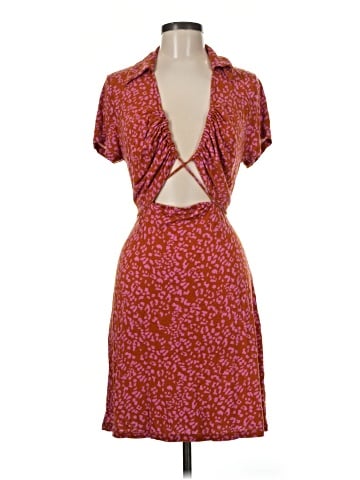 Free People Cocktail Dress (view 1)