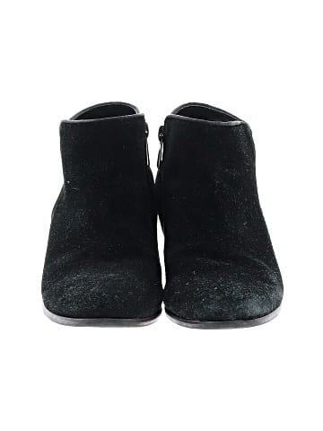 Crown Vintage Ankle Boots (view 2)