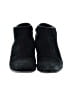 Crown Vintage 100% Leather Black Ankle Boots Size 7 - photo 2
