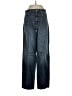 AMO 100% Cotton Blue Jeans Size 27 waist - photo 1