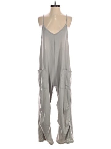 Emery Rose Jumpsuit (view 1)