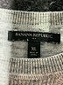 Banana Republic Factory Store Gray Pullover Sweater Size XL - photo 7