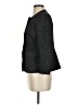 Ann Taylor Factory Tweed Gray Blazer Size 4 - photo 5