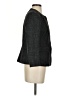 Ann Taylor Factory Tweed Gray Blazer Size 4 - photo 4