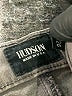 Hudson Jeans Gray Jeans Size 26 waist - photo 4