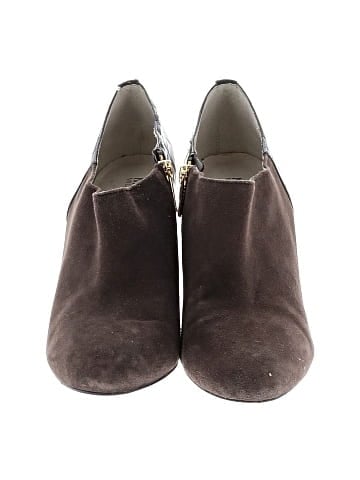 MICHAEL Michael Kors Ankle Boots (view 2)