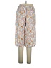 Architect Print Silver Casual Pants Size XL (petite) - photo 2