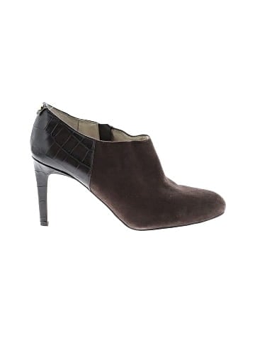 MICHAEL Michael Kors Ankle Boots (view 1)