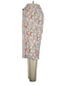 Architect Print Silver Casual Pants Size XL (petite) - photo 5